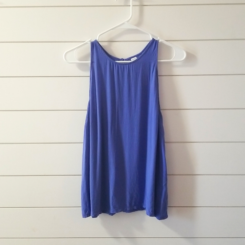 Old Navy lightweight tank top